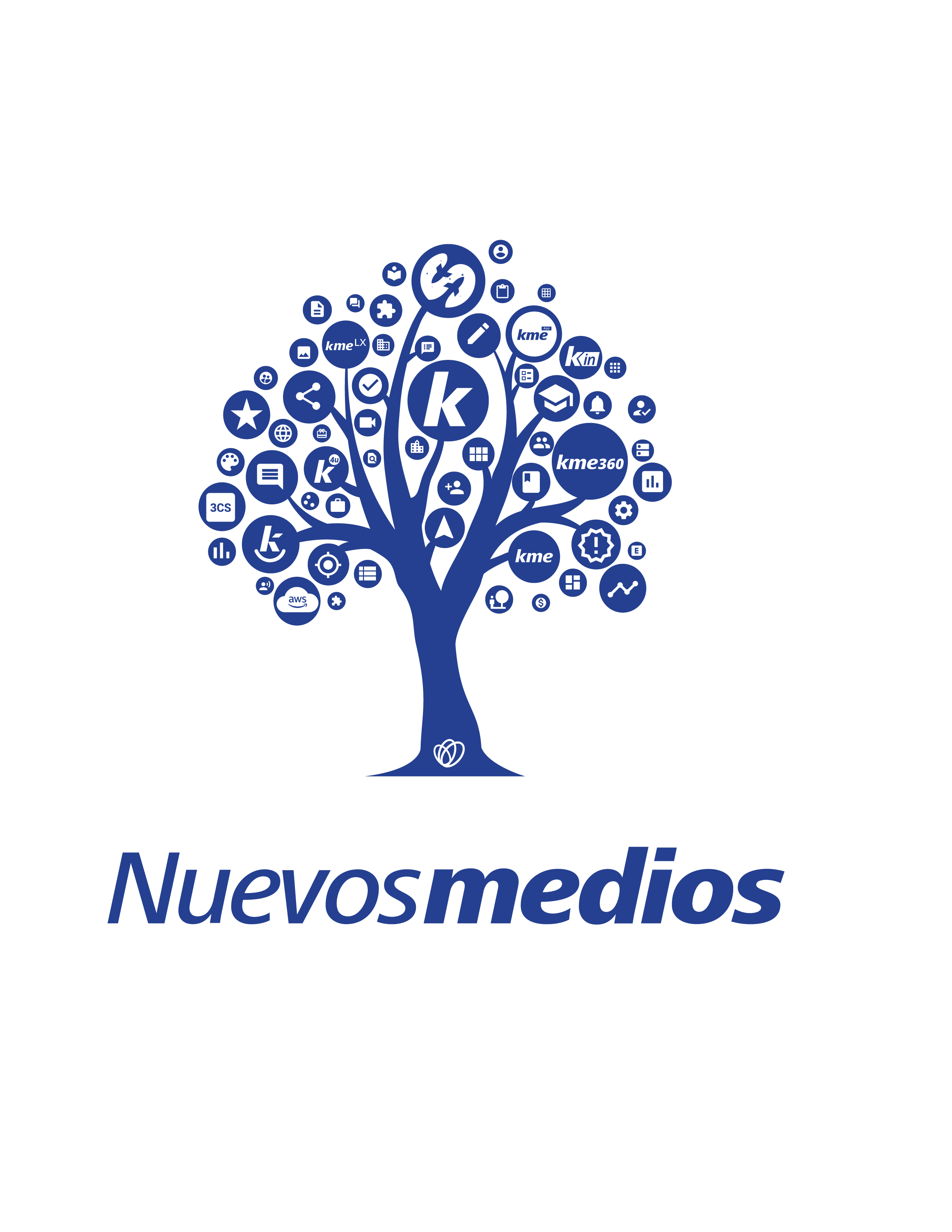 Nuevos Medios